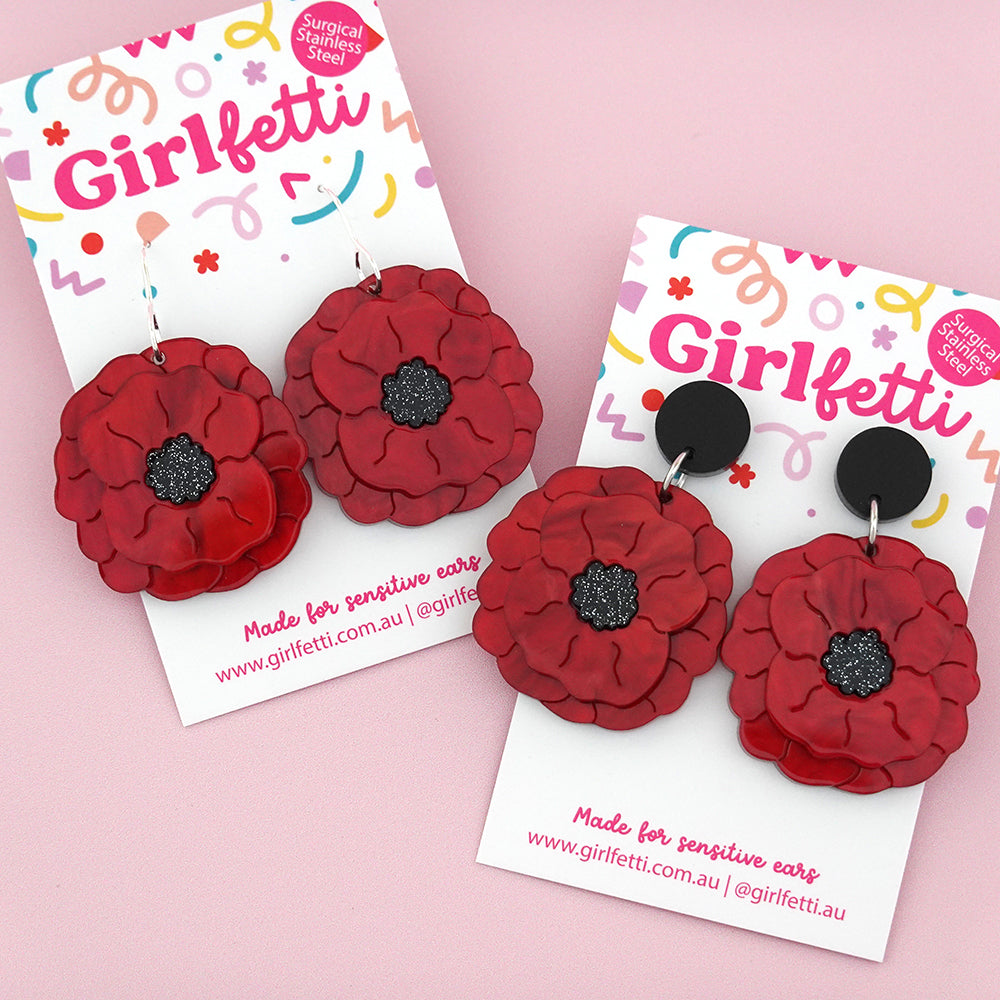 Remembrance Collection - KIN & PAR PTY LTD