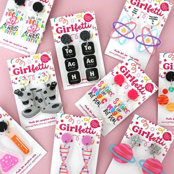 Science - KIN & PAR PTY LTD