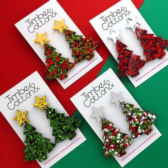 Christmas - KIN & PAR PTY LTD