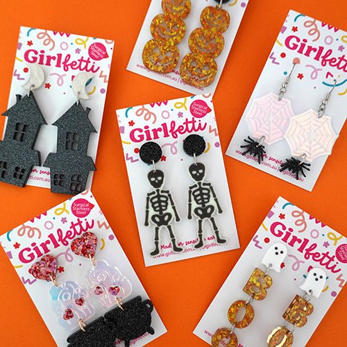 Halloween - KIN & PAR PTY LTD